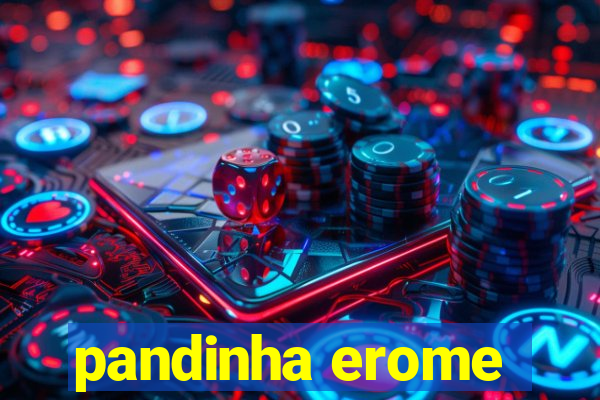 pandinha erome